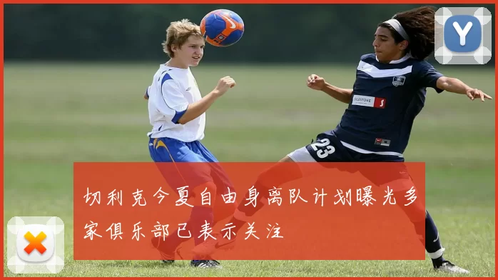 切利克今夏自由身离队计划曝光多家俱乐部已表示关注